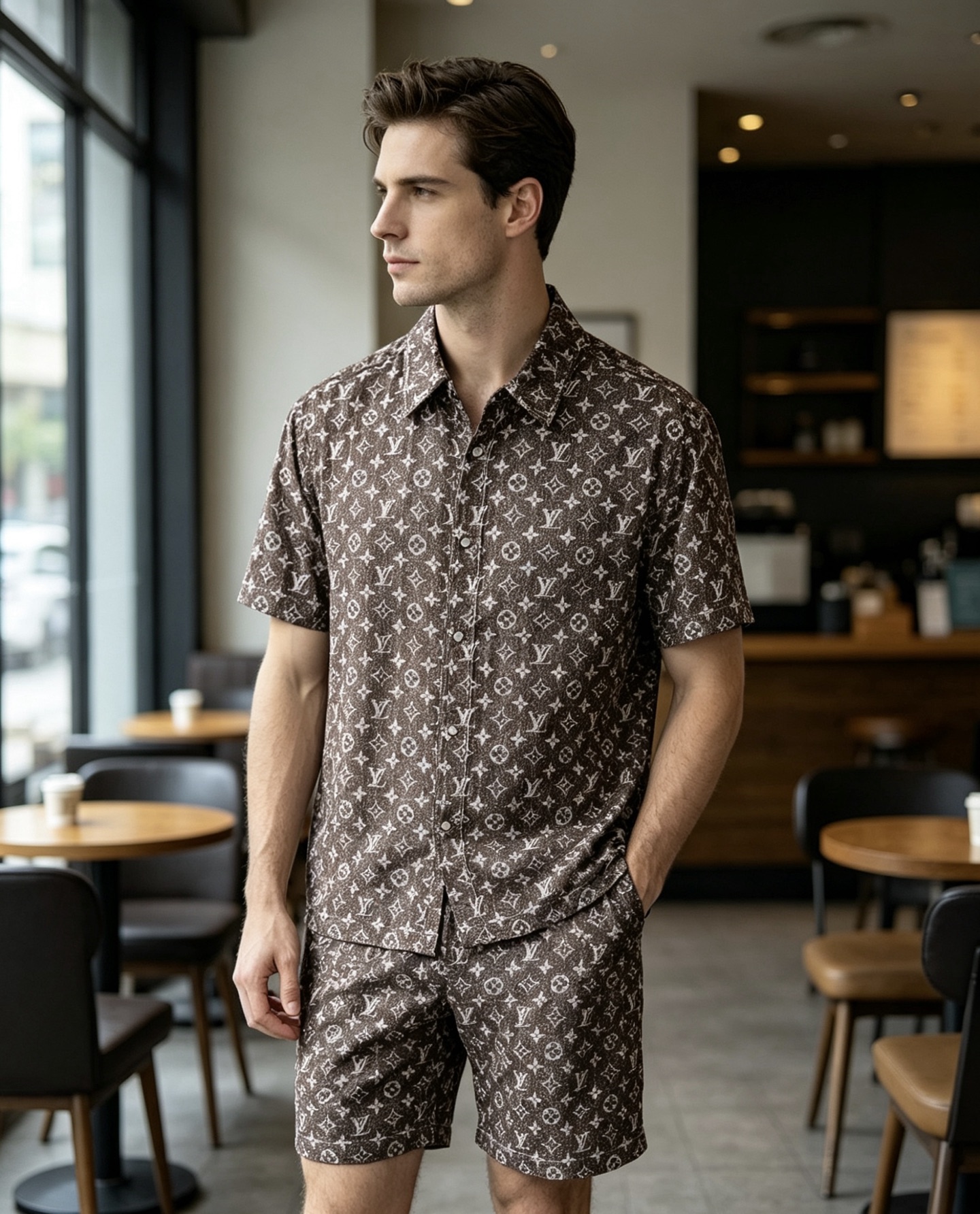 clothes and pants